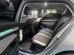 Volkswagen Golf 2023 Facelift 280TSI DSG Pro - ფოტო 12