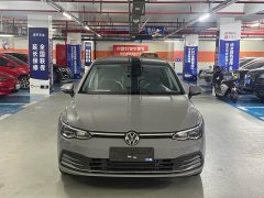 Volkswagen Golf 2023 Facelift 280TSI DSG Pro - ფოტო 2