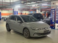 Volkswagen Golf 2023 Facelift 280TSI DSG Pro - ფოტო 3
