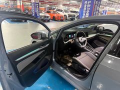 Volkswagen Golf 2023 Facelift 280TSI DSG Pro - ფოტო 4