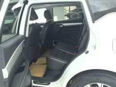 Geely Emgrand X6 2020 1.4T CVT Luxury - ფოტო 11