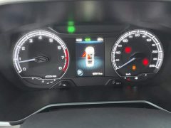 Geely Emgrand X6 2020 1.4T CVT Luxury - ფოტო 14