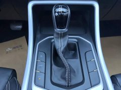 Geely Emgrand X6 2020 1.4T CVT Luxury - ფოტო 16