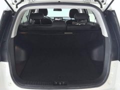 Geely Emgrand X6 2020 1.4T CVT Luxury - ფოტო 4
