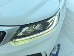 Geely Emgrand X6 2020 1.4T CVT Luxury - ფოტო 5