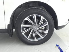 Geely Emgrand X6 2020 1.4T CVT Luxury - ფოტო 6