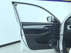 Geely Emgrand X6 2020 1.4T CVT Luxury - ფოტო 7