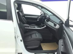 Geely Emgrand X6 2020 1.4T CVT Luxury - ფოტო 8