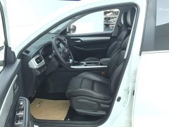 Geely Emgrand X6 2020 1.4T CVT Luxury - ფოტო 9