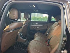 Mercedes-Benz E-Class New Energy E 350 e L Plug-in Hybrid Sedan - ფოტო 6