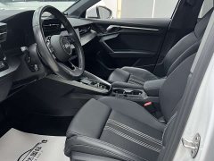 Audi A3 A3L Limousine 35 TFSI Fashion Sport - ფოტო 10