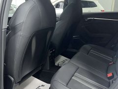 Audi A3 A3L Limousine 35 TFSI Fashion Sport - ფოტო 13