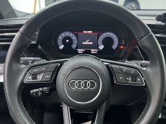 Audi A3 A3L Limousine 35 TFSI Fashion Sport - ფოტო 15