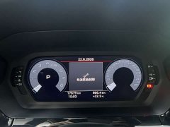 Audi A3 A3L Limousine 35 TFSI Fashion Sport - ფოტო 17