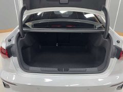Audi A3 A3L Limousine 35 TFSI Fashion Sport - ფოტო 19
