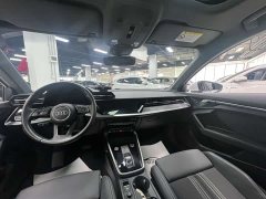 Audi A3 A3L Limousine 35 TFSI Fashion Sport - ფოტო 20