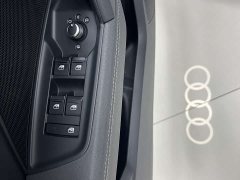 Audi A3 A3L Limousine 35 TFSI Fashion Sport - ფოტო 8