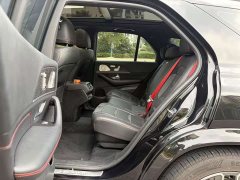 Mercedes-Benz Mercedes-AMG GLE 53 4MATIC 2022 - ფოტო 10