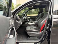 Mercedes-Benz Mercedes-AMG GLE 53 4MATIC 2022 - ფოტო 11