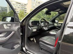 Mercedes-Benz Mercedes-AMG GLE 53 4MATIC 2022 - ფოტო 12