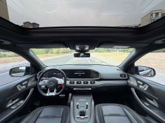 Mercedes-Benz Mercedes-AMG GLE 53 4MATIC 2022 - ფოტო 13