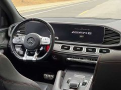 Mercedes-Benz Mercedes-AMG GLE 53 4MATIC 2022 - ფოტო 14