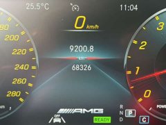 Mercedes-Benz Mercedes-AMG GLE 53 4MATIC 2022 - ფოტო 16