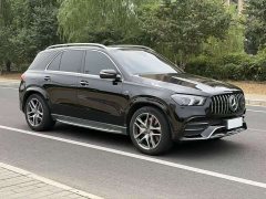 Mercedes-Benz Mercedes-AMG GLE 53 4MATIC 2022 - ფოტო 2