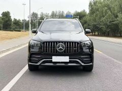 Mercedes-Benz Mercedes-AMG GLE 53 4MATIC 2022 - ფოტო 3
