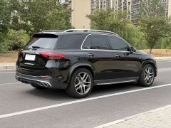 Mercedes-Benz Mercedes-AMG GLE 53 4MATIC 2022 - ფოტო 5