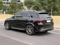 Mercedes-Benz Mercedes-AMG GLE 53 4MATIC 2022 - ფოტო 6