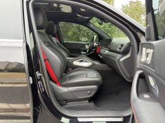 Mercedes-Benz Mercedes-AMG GLE 53 4MATIC 2022 - ფოტო 7