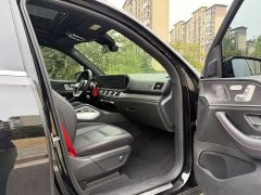 Mercedes-Benz Mercedes-AMG GLE 53 4MATIC 2022 - ფოტო 8