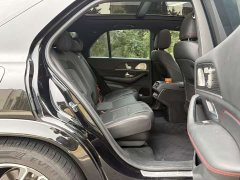 Mercedes-Benz Mercedes-AMG GLE 53 4MATIC 2022 - ფოტო 9