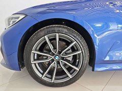 BMW 3 325Li M - ფოტო 15