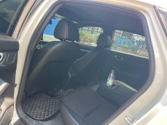 Honda Civic 2023 Hatchback 240 Turbo CVT Sharp Edition - ფოტო 7