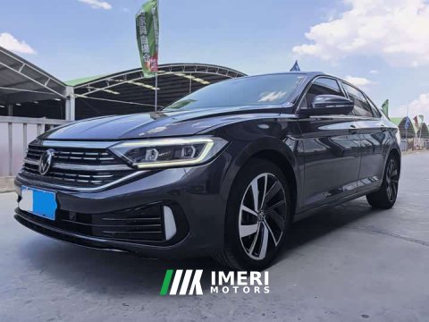 2023 Volkswagen Sagitar 300TSI DSG Excellence Edition - ავტომობილი ჩინეთიდან