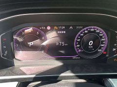 Volkswagen Sagitar 300TSI DSG Excellence Edition - ფოტო 10
