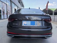 Volkswagen Sagitar 300TSI DSG Excellence Edition - ფოტო 3