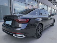 Volkswagen Sagitar 300TSI DSG Excellence Edition - ფოტო 4