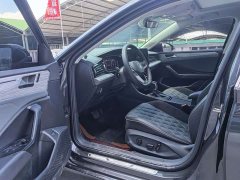 Volkswagen Sagitar 300TSI DSG Excellence Edition - ფოტო 5