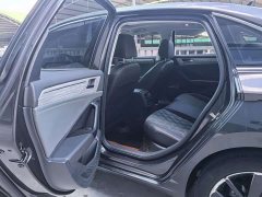 Volkswagen Sagitar 300TSI DSG Excellence Edition - ფოტო 6
