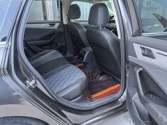 Volkswagen Sagitar 300TSI DSG Excellence Edition - ფოტო 7