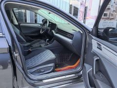 Volkswagen Sagitar 300TSI DSG Excellence Edition - ფოტო 8