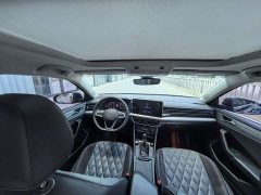 Volkswagen Sagitar 300TSI DSG Excellence Edition - ფოტო 9