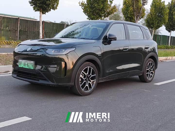 Leapmotor A10 505 Pleasure Edition - ავტომობილი ჩინეთიდან