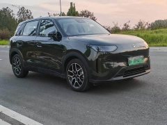 Leapmotor A10 505 Pleasure Edition - ფოტო 2