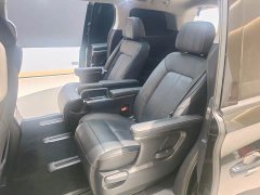 GAC Aion M8 2021 Lingxiu Series 390T Luxury Edition - ფოტო 11