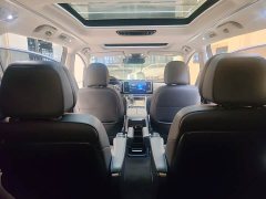 GAC Aion M8 2021 Lingxiu Series 390T Luxury Edition - ფოტო 15