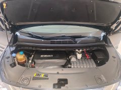 GAC Aion M8 2021 Lingxiu Series 390T Luxury Edition - ფოტო 17